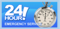 24 Hour Emergecny Service